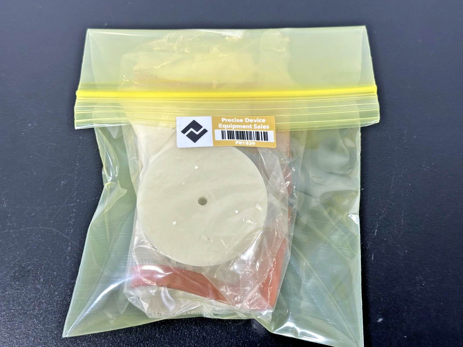 Decontamination Kit DE CON KIT for H2O Incubator P/N 190028 New3