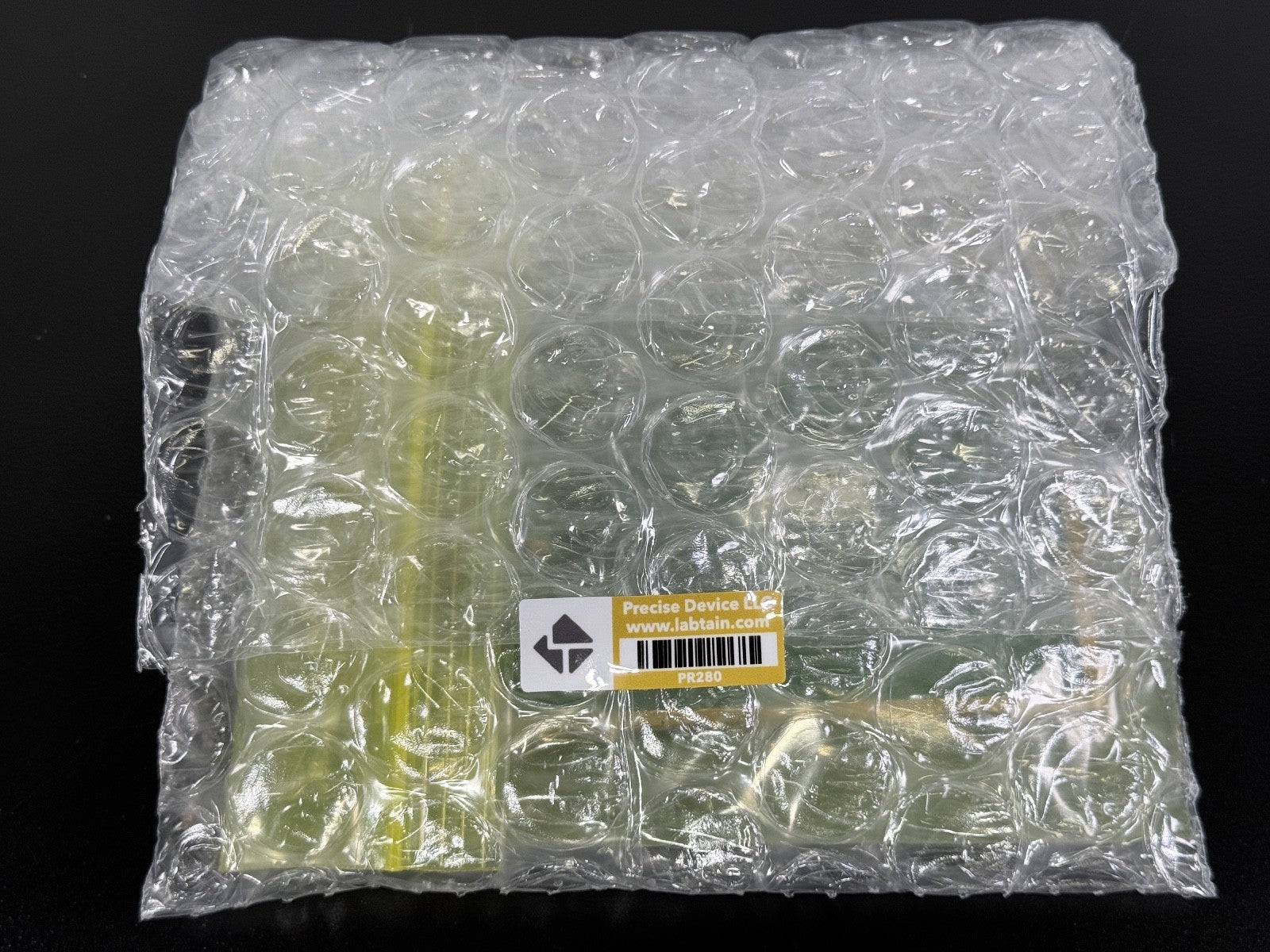 STRYKER COMMUNICATIONS DVI D RX CARD6