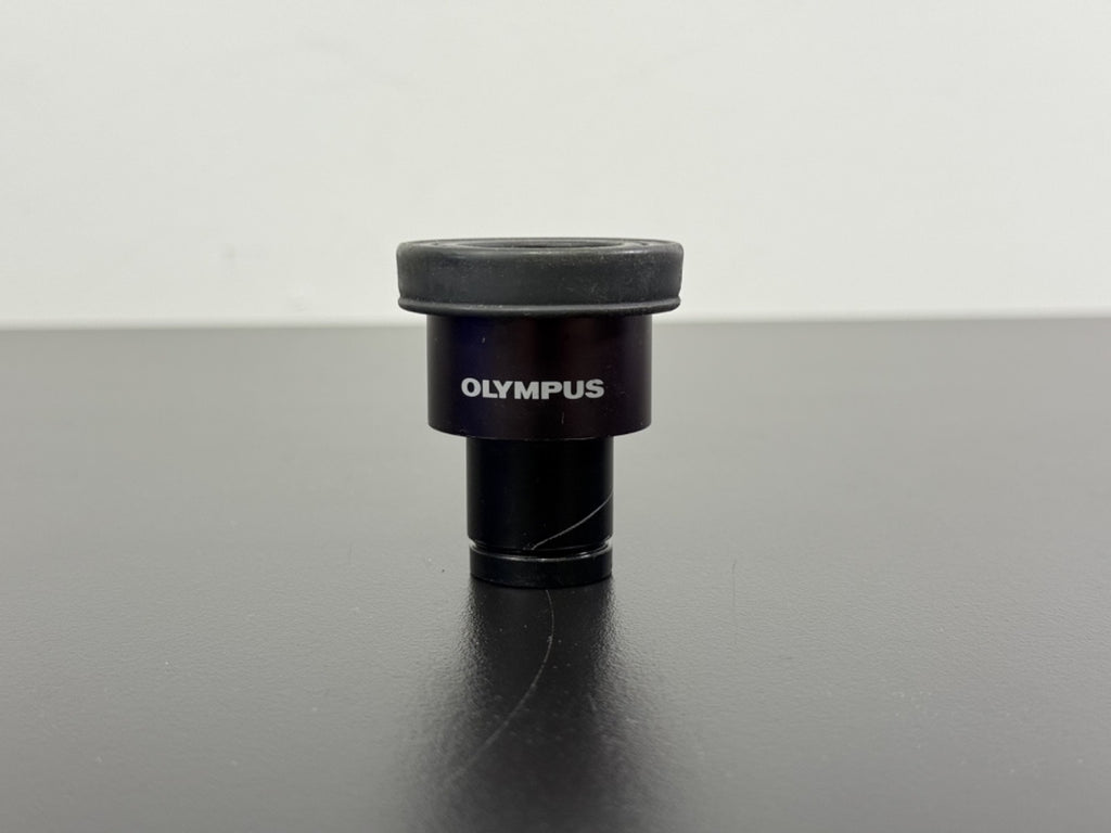Olympus 10x/18 Eye piece0