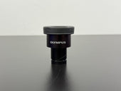 Olympus 10x/18 Eye piece0