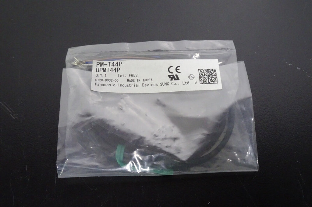 Panasonic PM T44P0