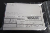 Westlock WD 11502 Size A5