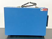 UVEXS SCU 110B 15609 UV Spot Curing System 110V 5A Powers On Working3