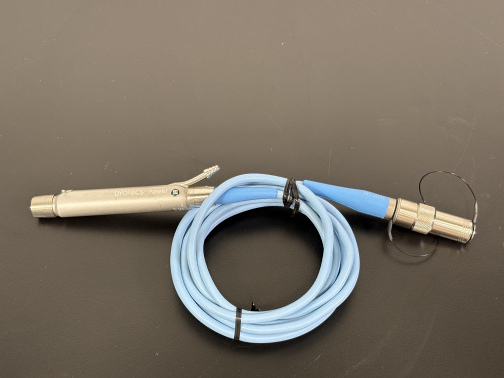 Smith & Nephew DYONICS Power Surgical Handpiece Cable REF 7205572