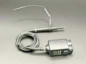 Tektronix TPP1000 1GHz 10X Passive Oscilloscope Probe 300V CAT II w/ Lead0