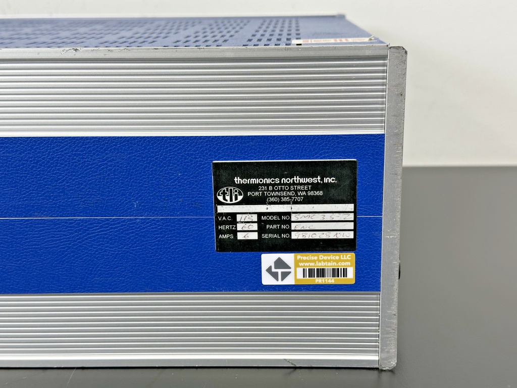 Thermionics Northwest SMC 352 Stepping Motor Controller 115V Semiconductor7