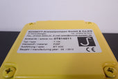 SCZHMITT T130 Motor3