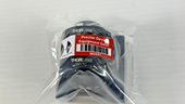 Thorlabs Manual 360° Rotation Stage w/ 2 SM1TC Lens Tube Clamps6