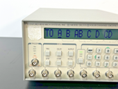 Stanford Research Systems DG535 Digital Delay Pulse Generator Opt 01/03 Working1
