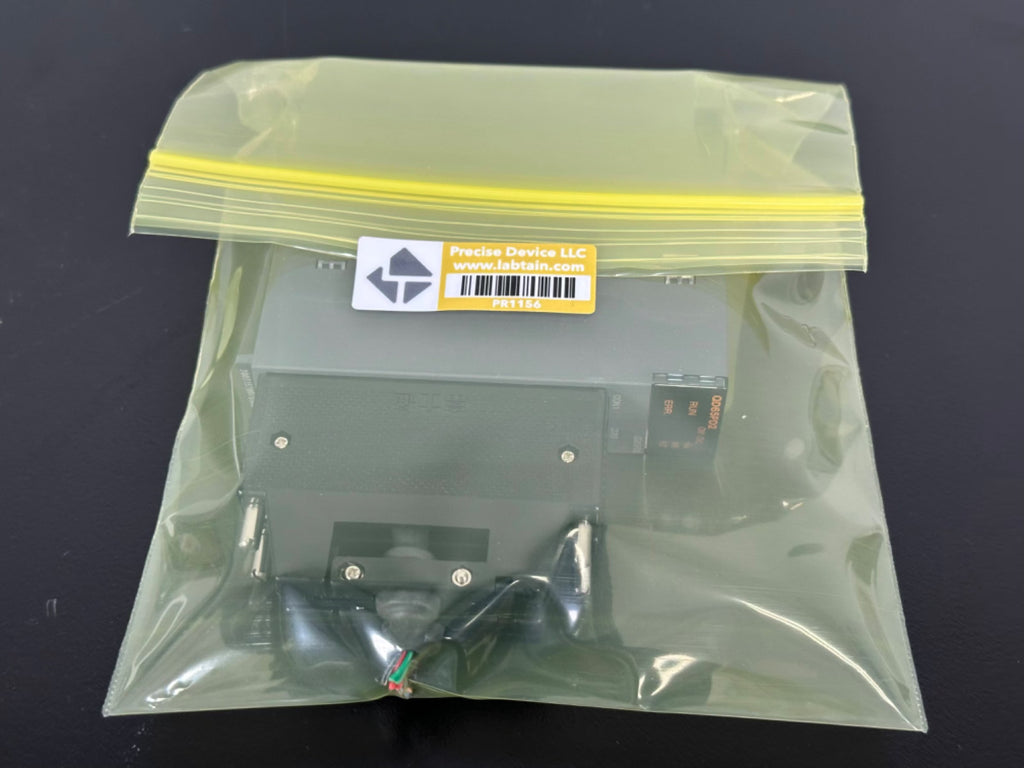 Mitsubishi Electric QD65PD2 Counter Timer Module PLC Used5