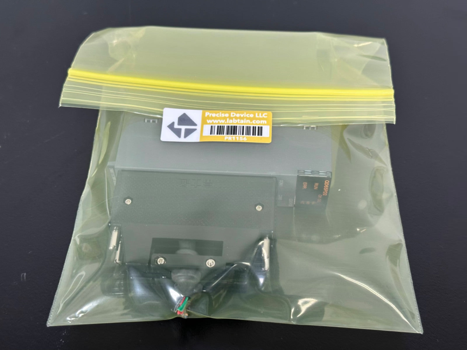 Mitsubishi Electric QD65PD2 Counter Timer Module PLC Used5