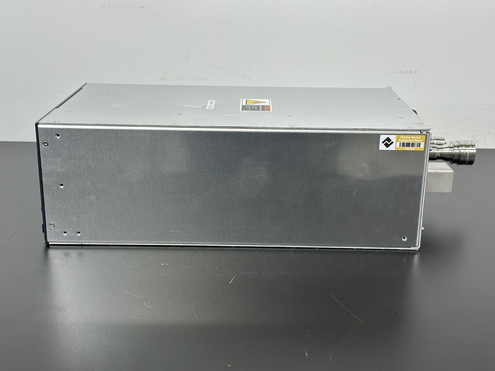 NRF Technologies NL055400KT 02XS RF Generator Power Supply 2kVA0