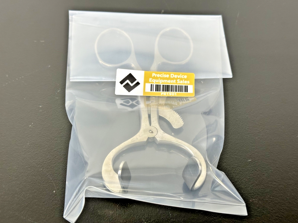 Hu Friedy MGC Molt Child Adjustable Retractor German Stainless Instrument4