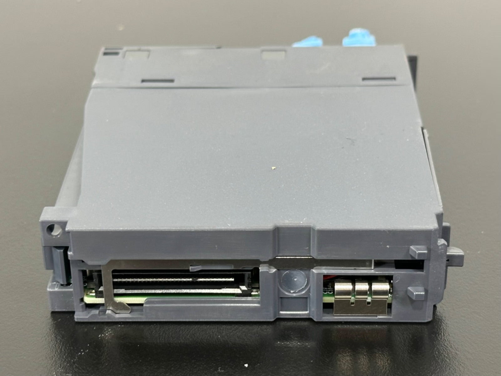 Mitsubishi Electric Q12DCCPU V F30 MELSEC Q Controller PLC CPU Ethernet Module1