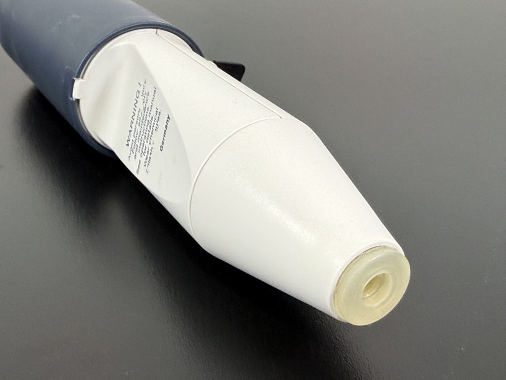 Eppendorf Pipet Helper Electronic Pipette Controller – Used4