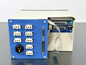 Applied Materials 8 Zone Heater Control Assembly 208VAC For Parts2