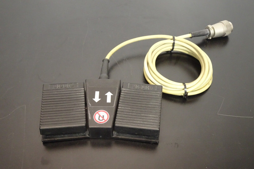 STUETE 87.1.68.9.36 Foot Pedal0