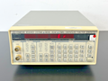 Stanford Research DS345 30MHz Function Generator Double Error Parts/Repair0