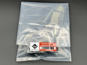 Tektronix P6139A 500MHz 10X Passive Oscilloscope Voltage Probe w/ Lead4