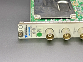National Instruments NI PXI 5402 20MHz 14 Bit PXI Signal Generator2