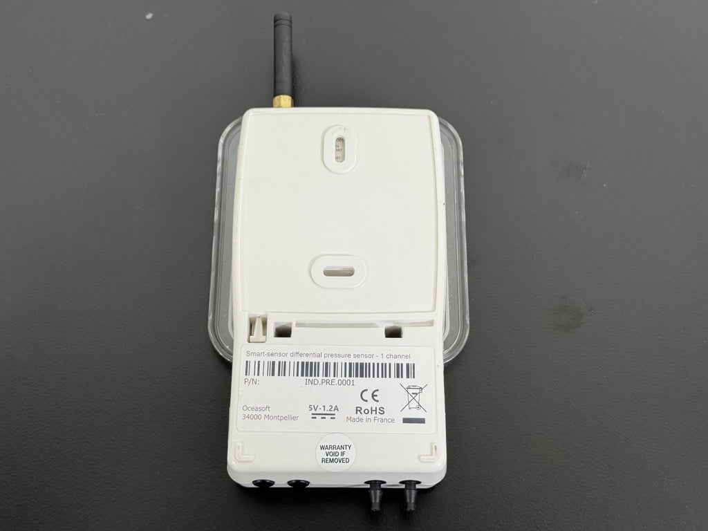 Thermo Scientific SmartVue Pro Duo 915 MHz2