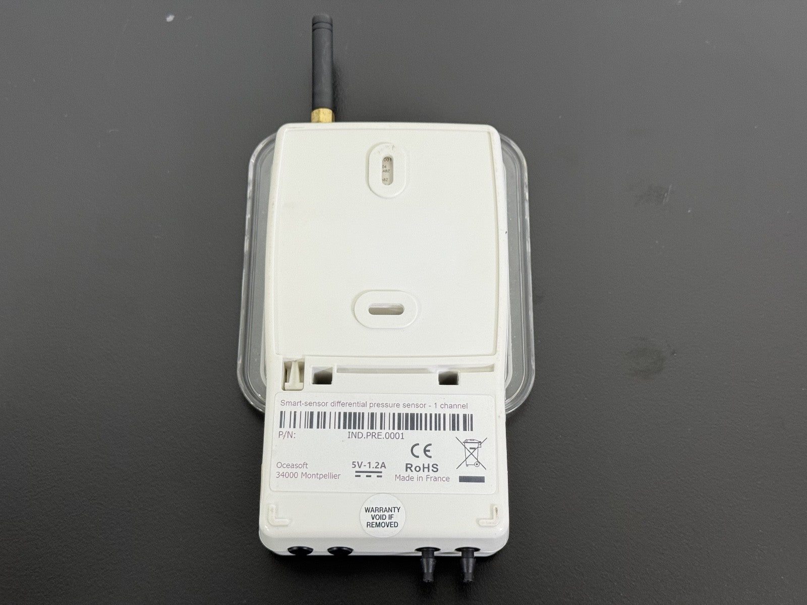 Thermo Scientific SmartVue Pro Duo 915 MHz2