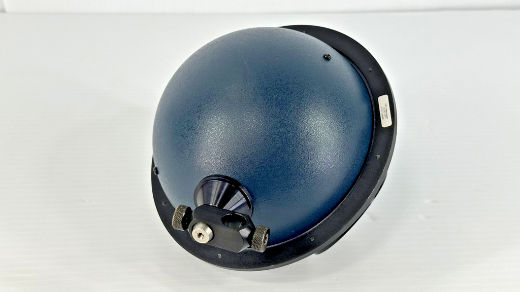 Newport 819D OPT 3 Port Integrating Sphere Optical Measurement Assembly2