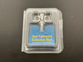 Agilent 5190 6194 Self Tightening Column Nut HPLC GC LC Column Fitting New1