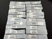 Aesculap D0606R Double Curette Miller 2mm 3mm 180mm Lot of 22 Instrument0