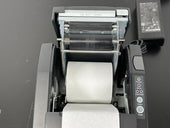 BIXOLON SRP 500 Inkjet Receipt Printer SRP 500CG/USA w/ Power Adapter2