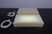 LOT 2x] Densply Dental X Ray Film Viewer 67 60003