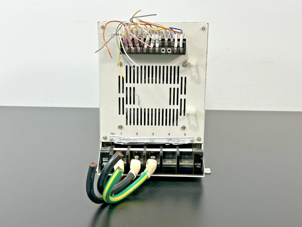 Komatsu AIC 7 12 UC ABCBA00090 Temperature Controller For Parts2