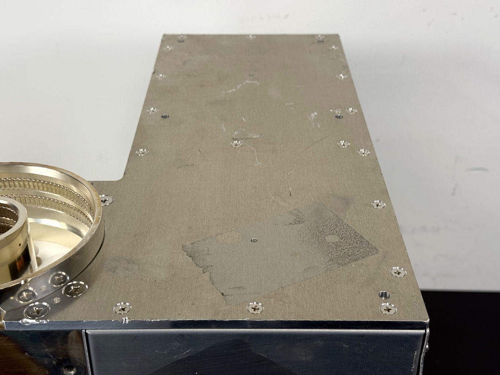 DAIHEM FMN 15A V RF Auto Matcher Network Semiconductor5