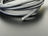 Keyence LR W500C IO Link Laser Sensor w/ Cable & Connector4