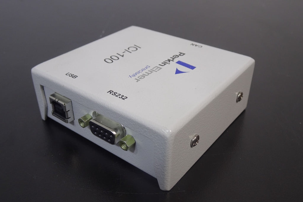 Perkin Elmer ICI 100 7403373 CAN Converter for Multiprobe2