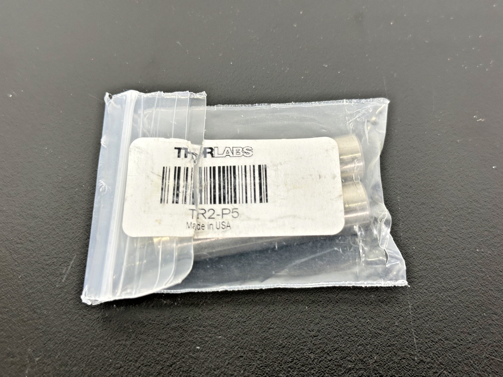 Thorlabs TR2 P5 2" Stainless Steel Optical Posts 2 Pack0