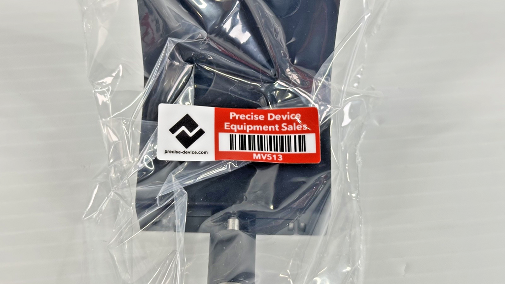 Newport M 460A Series Manual Vertical Translation Stage With Micrometer5