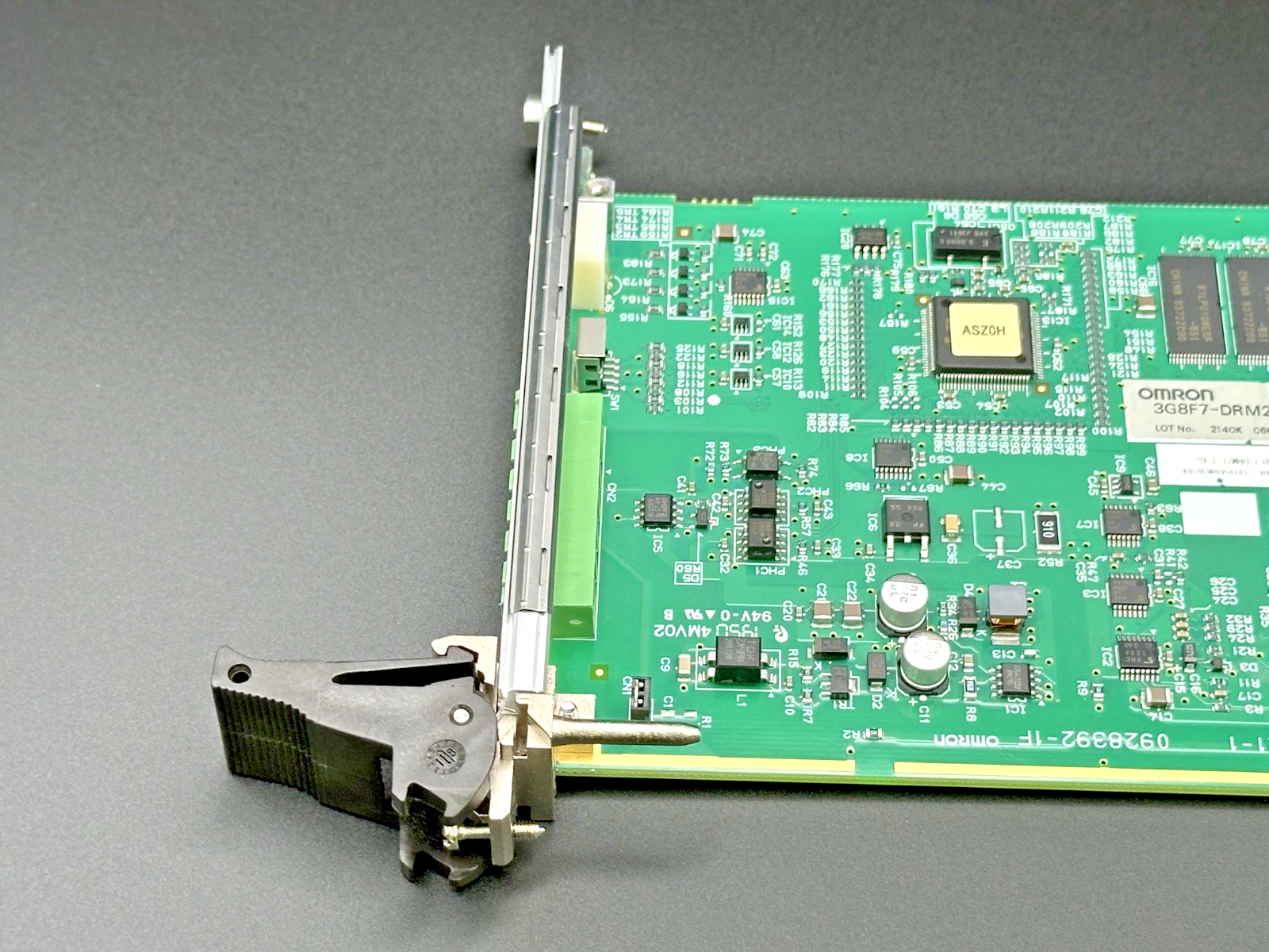 Omron 3G8F7 DRM21 2 DeviceNet Controller Communication PCB Board1