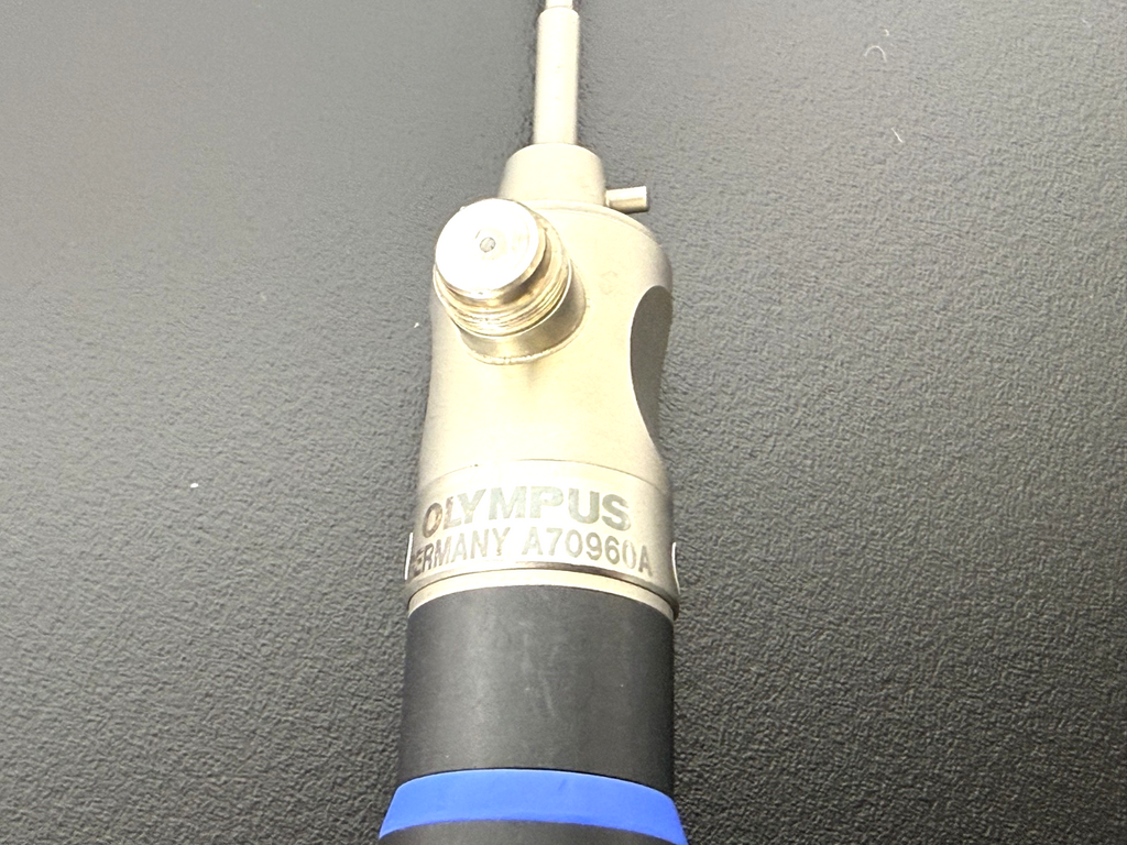 Olympus A70960A Rigid Endoscope Laparoscope Scope Medical Surgical3
