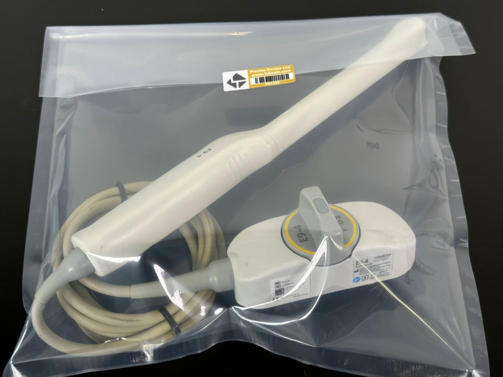 Mindray Zonare E9 4 Ultrasound Transducer Probe PARTS5