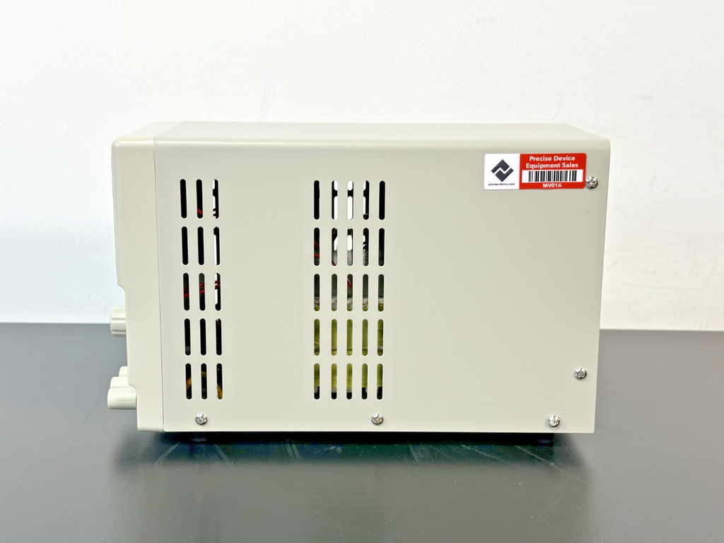 KORAD KD6003D Digital Control DC Power Supply 60V 3A Tested Working3