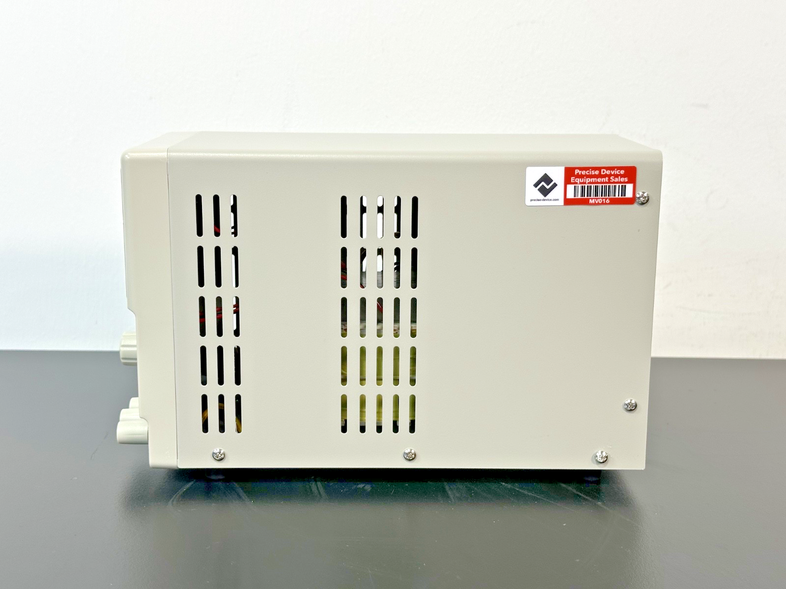 KORAD KD6003D Digital Control DC Power Supply 60V 3A Tested Working3