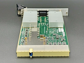National Instruments NI PXI 8331 MXI 4 Interface Module 188535D 013