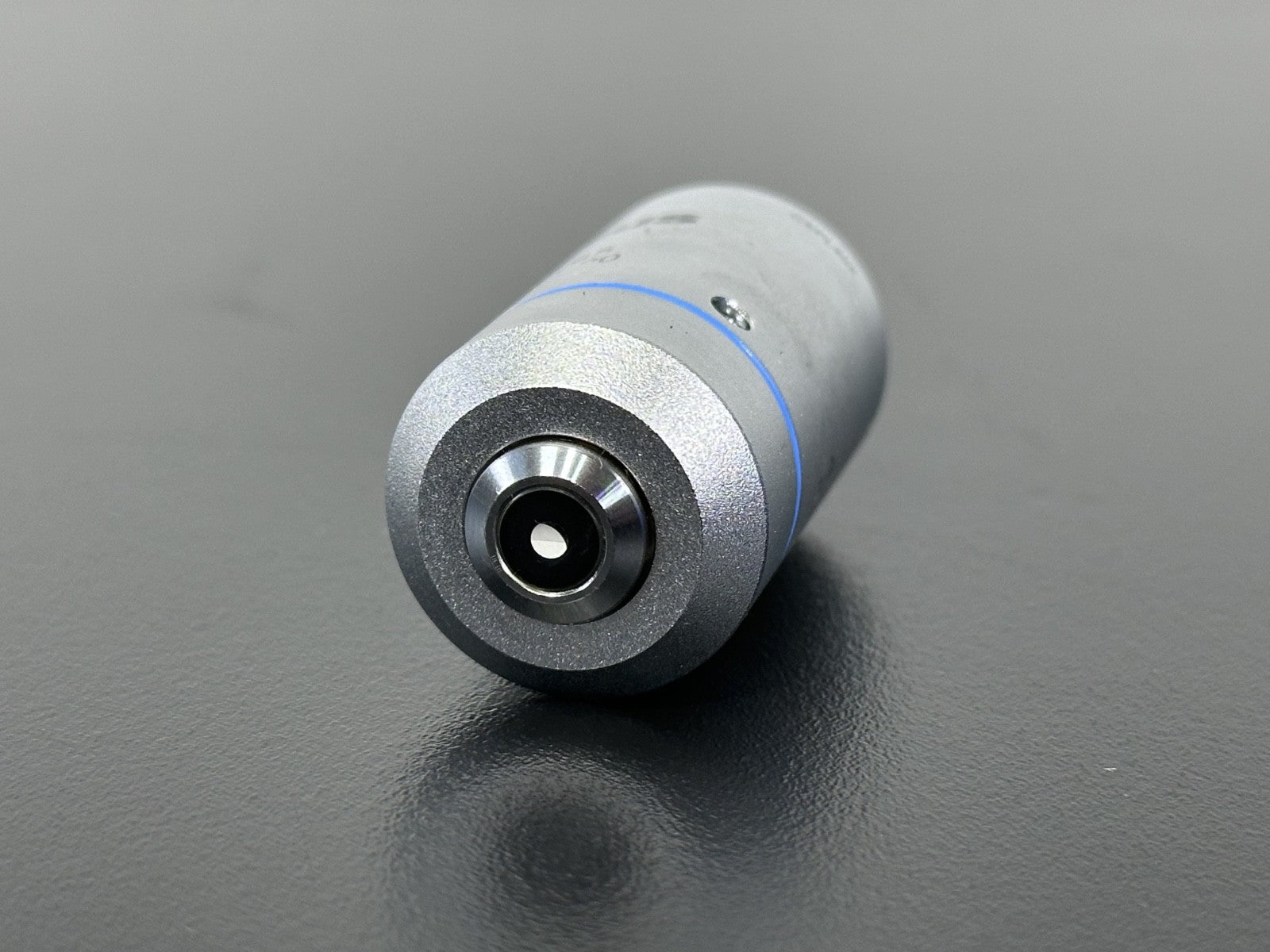 Olympus 40X/0.65 Plan Objective Microscope Lens3