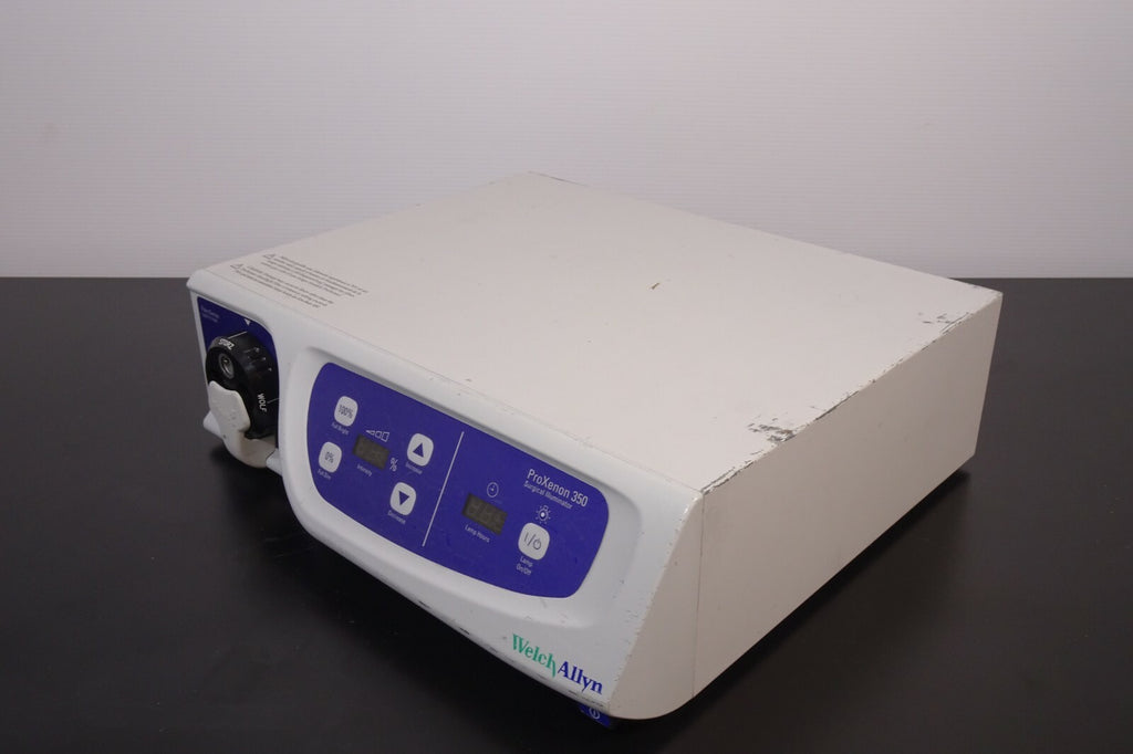 WelchAllyn Proxenon Lightsource 902003