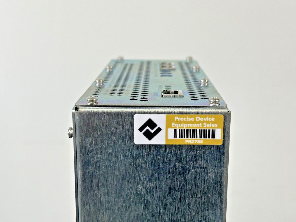 Applied Materials AMAT 0195 16049 CIOC ECAT MF IO Controller Module Used7