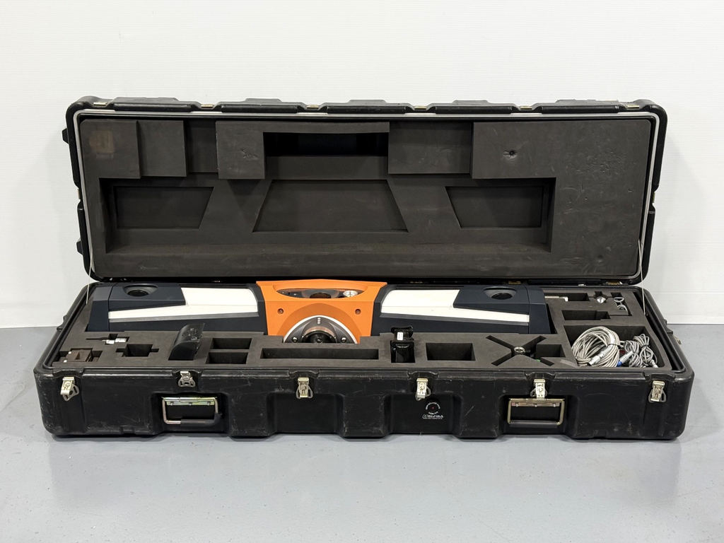 NDI PRO CMM 3500 Optical Tracker System Metrology Industrial Measurement0