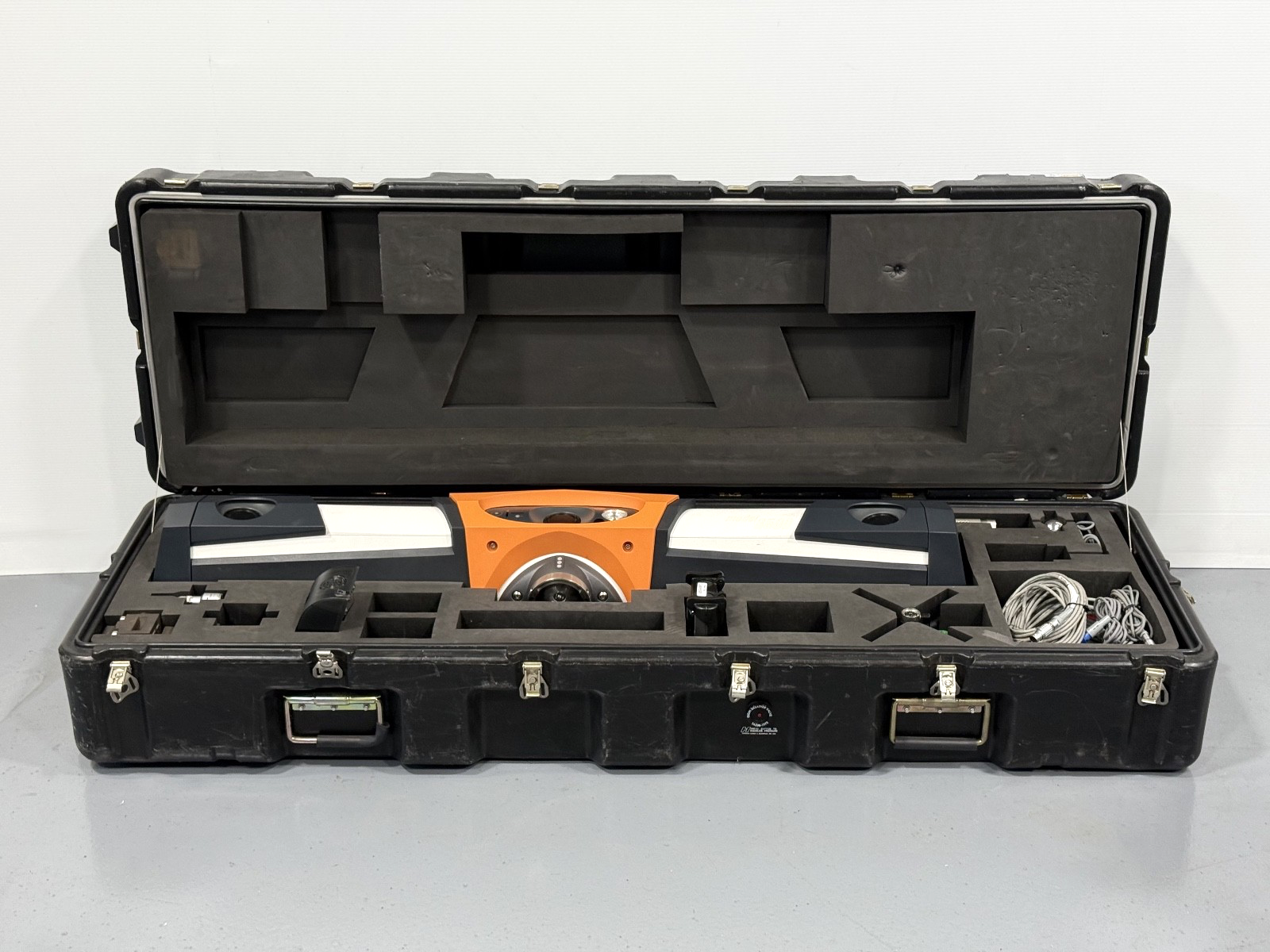 NDI PRO CMM 3500 Optical Tracker System Metrology Industrial Measurement0