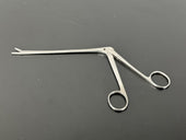 WECK 390283 Stainless Germany Angled Endoscopic Grasping Forceps 820