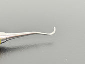 Hu Friedy SN1378 Z6 Double Ended Dental Scaler Curette USA5